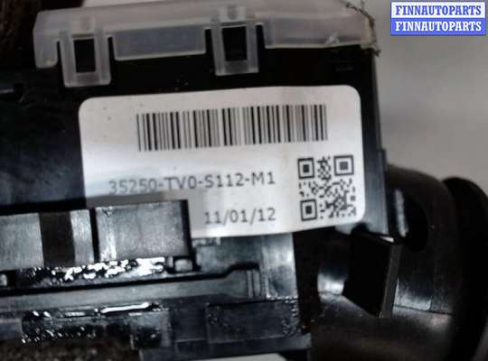 купить Переключатель дворников (стеклоочистителя) на Honda Civic 2011-2017