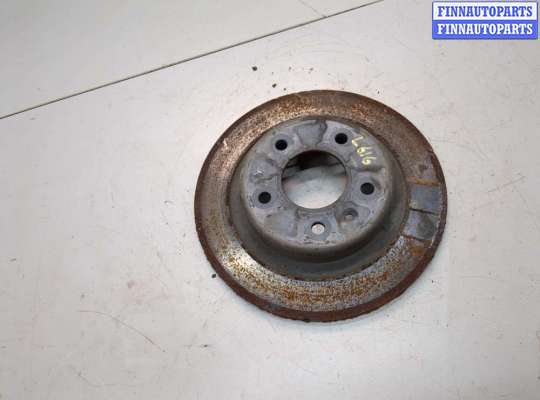 купить Диск тормозной на Chevrolet Equinox 2017-2024