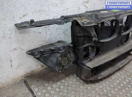 купить Рамка передняя (телевизор) на BMW 5 E39 1995-2003