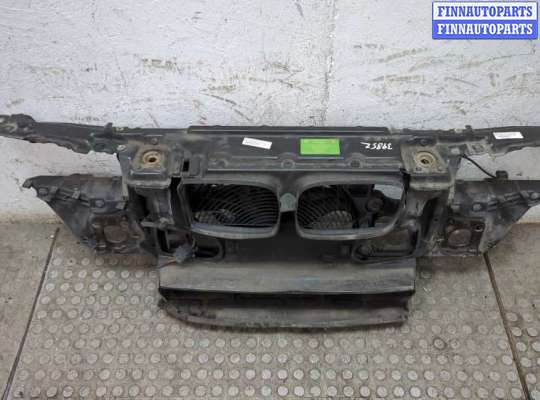 купить Рамка передняя (телевизор) на BMW 5 E39 1995-2003