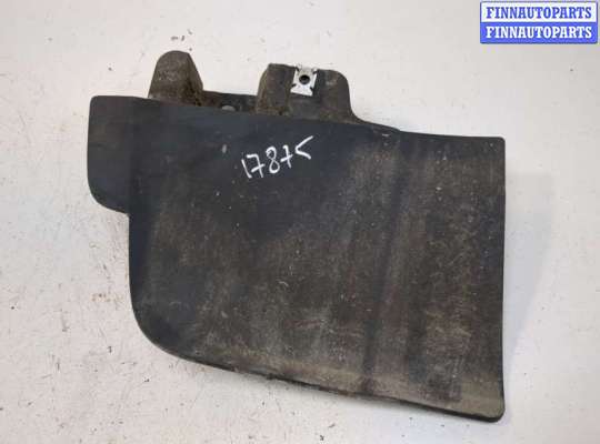 Брызговик колеса (резиновый) на Volkswagen Tiguan I (5N)