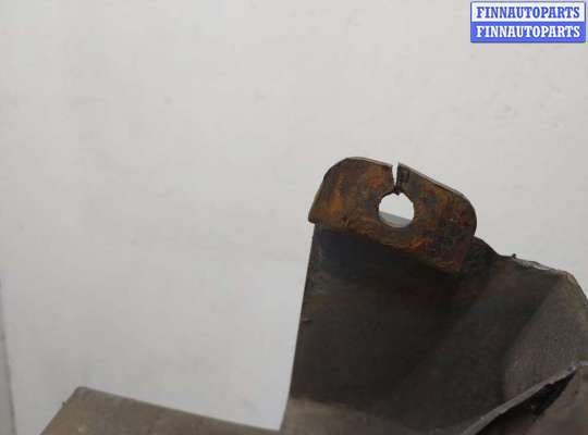купить Накладка на порог на Saab 9-5 2005-2010