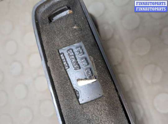купить Рейлинги на крышу (комплект) на Volkswagen Passat 7 2010-2015 Европа