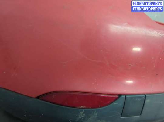 купить Бампер на Renault Megane 3 2009-2016