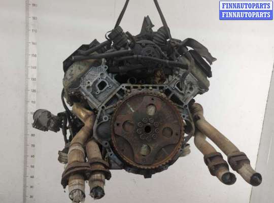 купить Компрессор кондиционера на BMW 7 E38 1994-2001