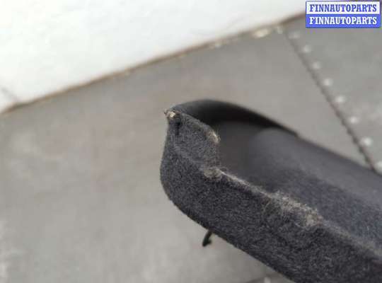 купить Полка багажника на Hyundai i20 2008-2014