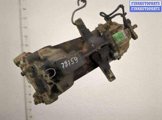 Редуктор моста HN590072 на Hyundai Tucson 1 2004-2010