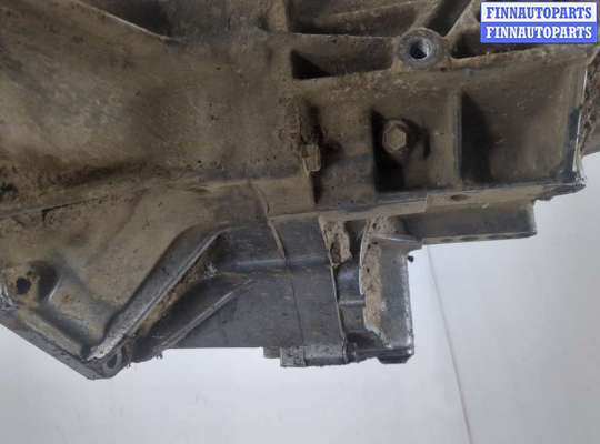 купить КПП 5-ст.мех. (МКПП) на Suzuki Swift 2003-2011