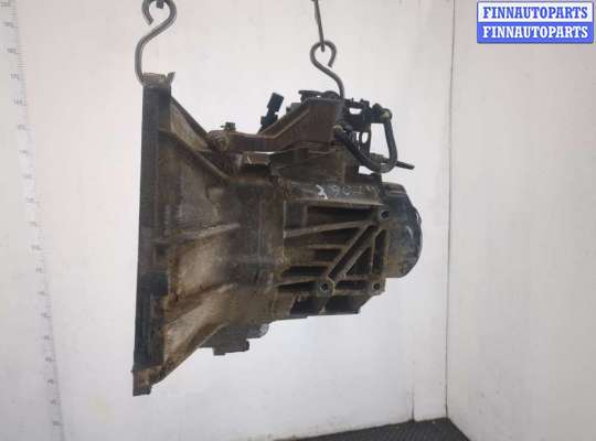 купить КПП 5-ст.мех. (МКПП) на Suzuki Swift 2003-2011