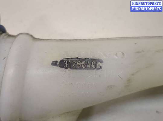 купить Горловина заливная бачка омывателя на Volvo XC90 2002-2014