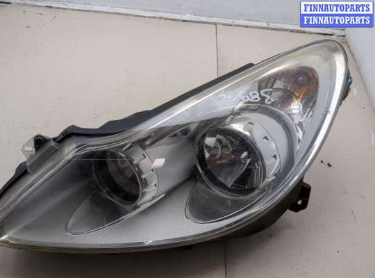 купить Фара (передняя) на Opel Corsa D 2006-2014
