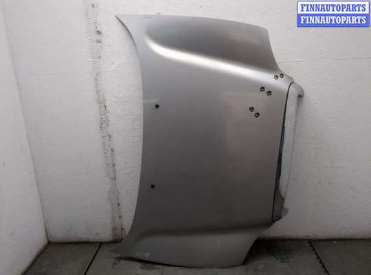 купить Капот на Hyundai Santa Fe 2000-2006