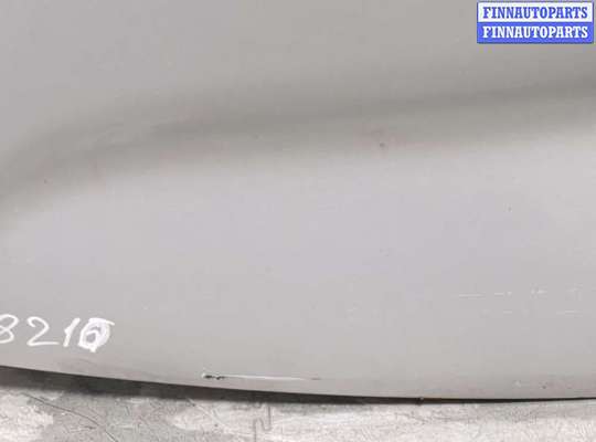 купить Капот на Hyundai Santa Fe 2000-2006