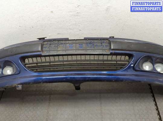 купить Бампер на Peugeot 406 1995-1999