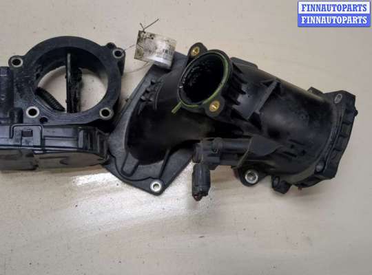 Заслонка дроссельная MB1497838 на Mercedes E W212 2009-2016