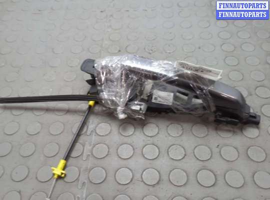 купить Ручка двери наружная на Land Rover Range Rover Evoque 2011-2018