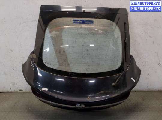 купить Двигатель стеклоочистителя (моторчик дворников) задний на Opel Insignia 2008-2017