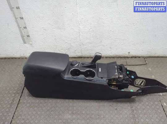 купить Подлокотник на Ford Explorer 2015-2019