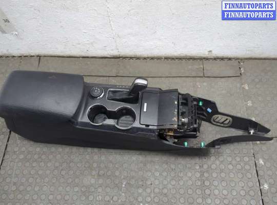 купить Подлокотник на Ford Explorer 2015-2019