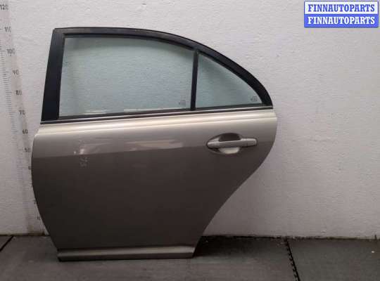 Дверь боковая (легковая) TT867695 на Toyota Avensis 2 2003-2008