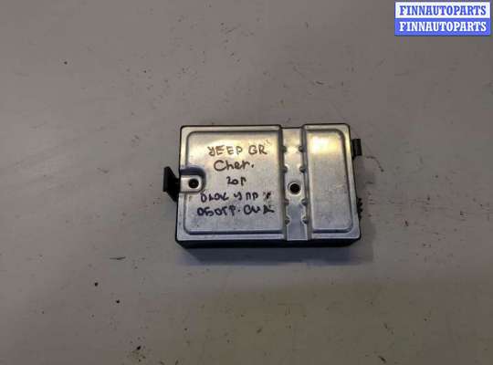 Блок управления обогревом сидений JPR3624 на Jeep Grand Cherokee 2010-2013