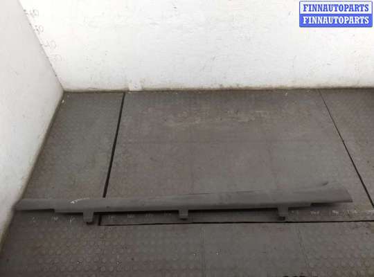 купить Накладка на порог на Honda Civic 2005-2012