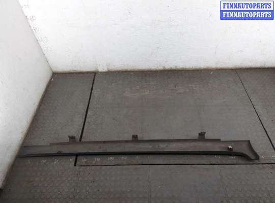 купить Накладка на порог на Honda Civic 2005-2012