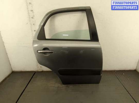 купить Дверь боковая (легковая) на Suzuki SX4 2006-2014