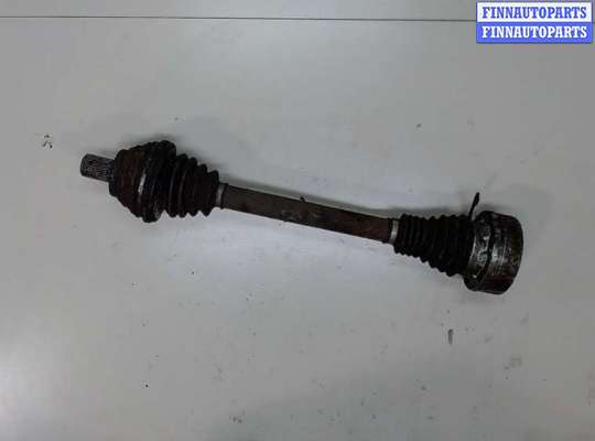 Полуось (приводной вал, шрус) VG2403789 на Volkswagen Golf Plus