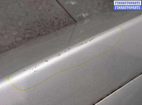 купить Крышка (дверь) багажника на Volvo S40 2004-2012