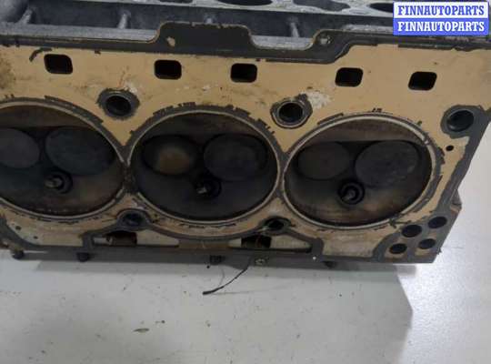 купить Головка блока (ГБЦ) на Volkswagen Polo 2005-2009