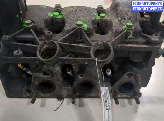 купить Головка блока (ГБЦ) на Volkswagen Polo 2005-2009