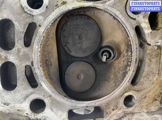 купить Головка блока (ГБЦ) на Volkswagen Polo 2005-2009