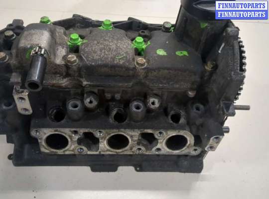 купить Головка блока (ГБЦ) на Volkswagen Polo 2005-2009