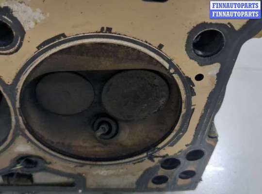 купить Головка блока (ГБЦ) на Volkswagen Polo 2005-2009
