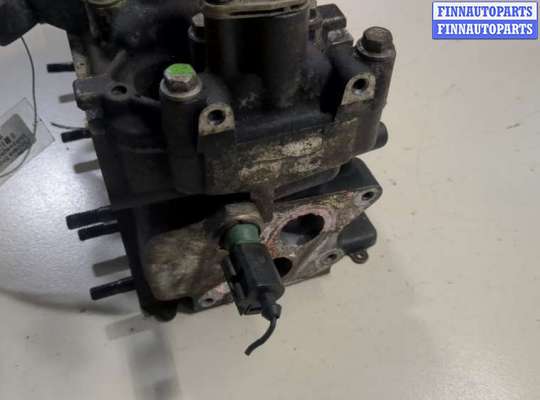 купить Головка блока (ГБЦ) на Volkswagen Polo 2005-2009