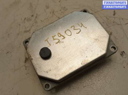 купить Блок управления двигателем на Fiat Punto Evo 2009-2012