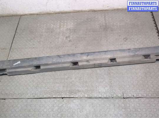 Накладка на порог VG2316951 на Volkswagen Passat 6 2005-2010