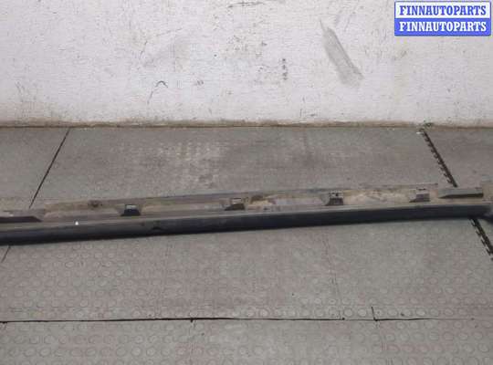 купить Накладка на порог на Volkswagen Passat 6 2005-2010