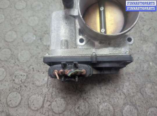 купить Заслонка дроссельная на Opel Astra H 2004-2010