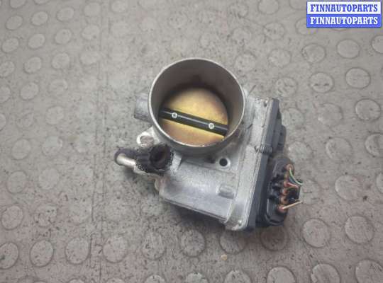 Заслонка дроссельная OP2399330 на Opel Astra H 2004-2010