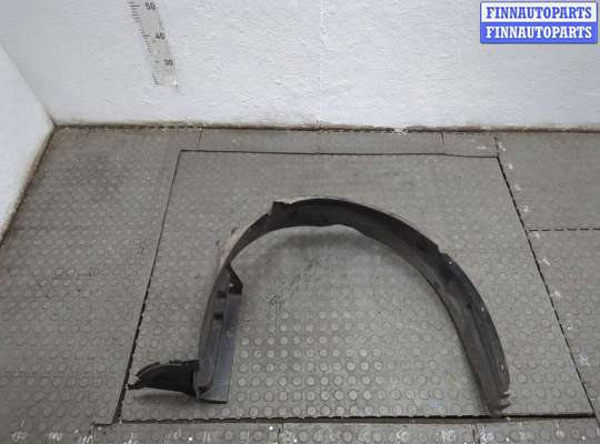 купить Защита арок (подкрылок) на Suzuki Swift 2003-2011