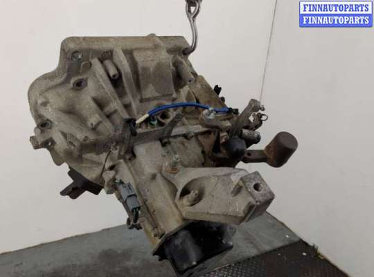 купить КПП 5-ст.мех. (МКПП) на Mazda 3 (BK) 2003-2009