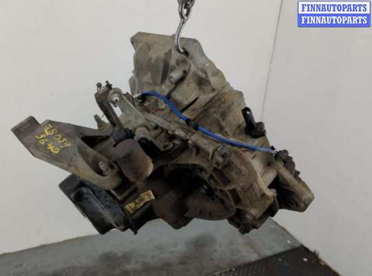 купить КПП 5-ст.мех. (МКПП) на Mazda 3 (BK) 2003-2009