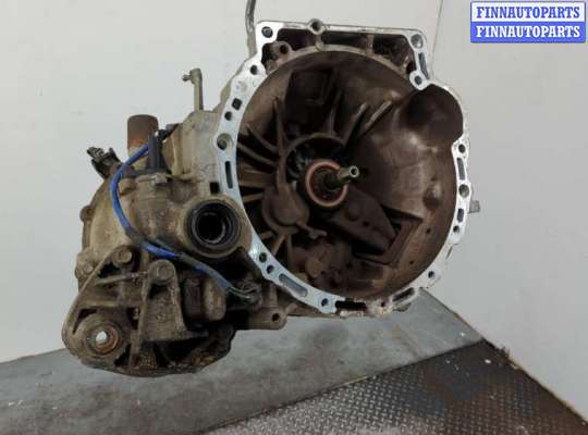 купить КПП 5-ст.мех. (МКПП) на Mazda 3 (BK) 2003-2009