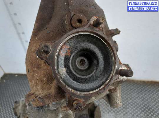 купить Редуктор моста на Toyota RAV 4 2000-2005