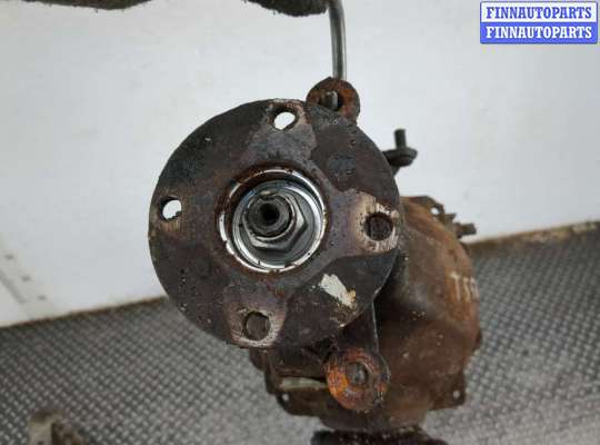 купить Редуктор моста на Toyota RAV 4 2000-2005