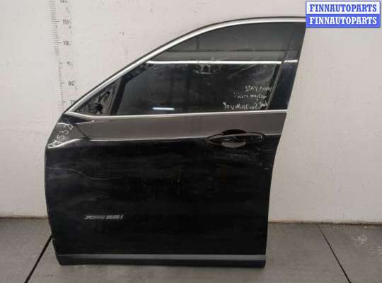 купить Стекло боковой двери на BMW X1 (F48) 2015-2022
