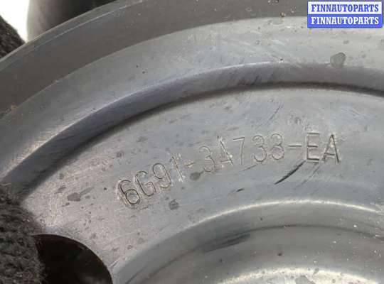 Насос ГУР (ЭУР, ЭГУР) на Land Rover Freelander II
