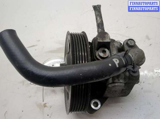 Насос гидроусилителя руля (ГУР) LRS0391 на Land Rover Freelander 2 2006-2014